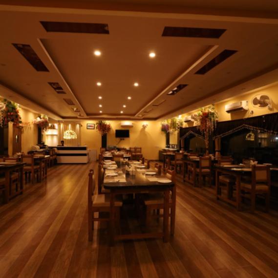 Golden View Resort And Restaurant Tajpur Exterior photo